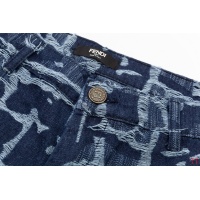 $48.00 USD Fendi Jeans For Unisex #1218285