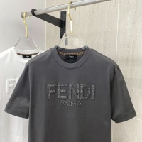 $64.00 USD Fendi T-Shirts Short Sleeved For Unisex #1218377