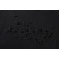 $60.00 USD Fendi T-Shirts Short Sleeved For Unisex #1218379