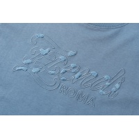 $60.00 USD Fendi T-Shirts Short Sleeved For Unisex #1218380