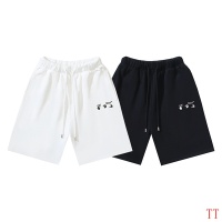 $42.00 USD Off-White Pants For Unisex #1218415