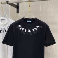 $64.00 USD Prada T-Shirts Short Sleeved For Unisex #1218423