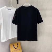$64.00 USD Prada T-Shirts Short Sleeved For Unisex #1218426