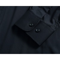 $40.00 USD Fendi Shirts Long Sleeved For Men #1218529