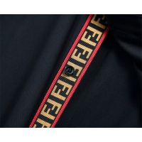 $40.00 USD Fendi Shirts Long Sleeved For Men #1218529