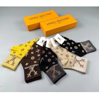 $29.00 USD Louis Vuitton LV Socks For Women #1218761