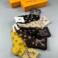 $29.00 USD Louis Vuitton LV Socks For Women #1218761