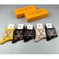 $29.00 USD Louis Vuitton LV Socks For Women #1218761