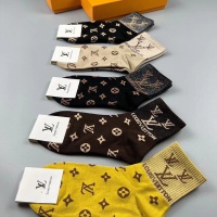 $29.00 USD Louis Vuitton LV Socks For Women #1218761