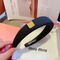 $27.00 USD MIU MIU Headband For Women #1218854