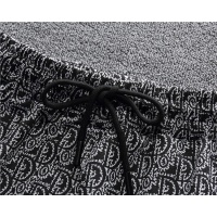 $48.00 USD Christian Dior Tracksuits Short Sleeved For Men #1218946