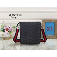 $25.00 USD Gucci Messenger Bags For Men #1219157