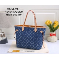 $41.00 USD Louis Vuitton HandBags For Women #1219179