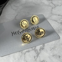 $34.00 USD Yves Saint Laurent YSL Earrings For Women #1219204