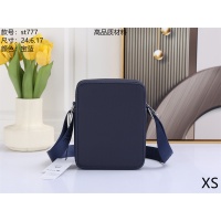 $34.00 USD Lacoste Messenger Bags #1219246