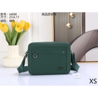$34.00 USD Lacoste Messenger Bags #1219249