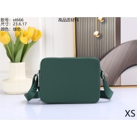 $34.00 USD Lacoste Messenger Bags #1219249