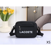 $34.00 USD Lacoste Messenger Bags #1219253