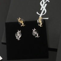 $25.00 USD Yves Saint Laurent YSL Earrings For Women #1219260