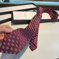 $34.00 USD Gucci Necktie For Men #1219266