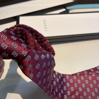 $34.00 USD Gucci Necktie For Men #1219266