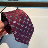 $34.00 USD Gucci Necktie For Men #1219266