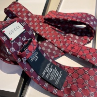 $34.00 USD Gucci Necktie For Men #1219266