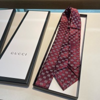 $34.00 USD Gucci Necktie For Men #1219266