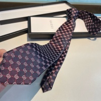 $34.00 USD Gucci Necktie For Men #1219267