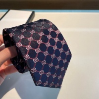 $34.00 USD Gucci Necktie For Men #1219267