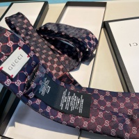 $34.00 USD Gucci Necktie For Men #1219267