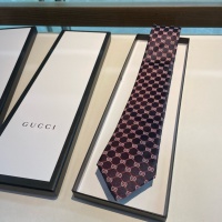 $34.00 USD Gucci Necktie For Men #1219267