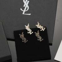 $25.00 USD Yves Saint Laurent YSL Earrings For Women #1219268