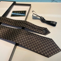 $34.00 USD Gucci Necktie For Men #1219270