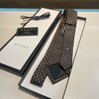 $34.00 USD Gucci Necktie For Men #1219270