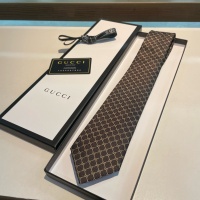 $34.00 USD Gucci Necktie For Men #1219270