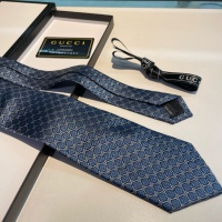 $34.00 USD Gucci Necktie For Men #1219271