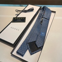 $34.00 USD Gucci Necktie For Men #1219271
