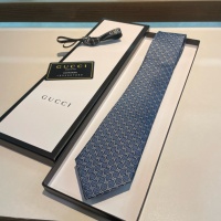 $34.00 USD Gucci Necktie For Men #1219271