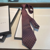 $34.00 USD Gucci Necktie For Men #1219273