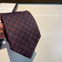 $34.00 USD Gucci Necktie For Men #1219273