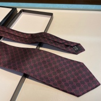 $34.00 USD Gucci Necktie For Men #1219273