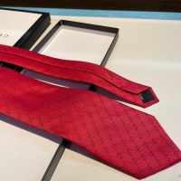 $34.00 USD Gucci Necktie For Men #1219274