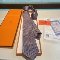 $34.00 USD Hermes Necktie For Men #1219277