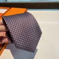 $34.00 USD Hermes Necktie For Men #1219277