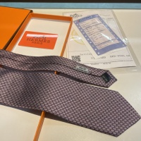 $34.00 USD Hermes Necktie For Men #1219277