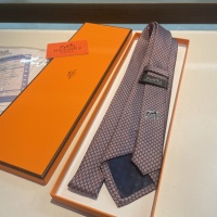 $34.00 USD Hermes Necktie For Men #1219277