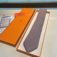 $34.00 USD Hermes Necktie For Men #1219277