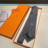 $34.00 USD Hermes Necktie For Men #1219281