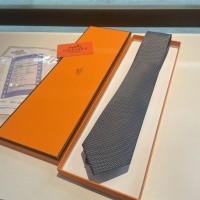$34.00 USD Hermes Necktie For Men #1219281